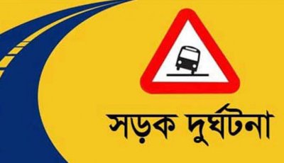যাত্রাবাড়ীতে ট্রাকচাপায় নিহত ২