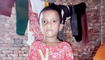 বগুড়ায় অটোরিকশার ধাক্কায় প্রাণ গেল প্রথম শ্রেণির শিক্ষার্থীর