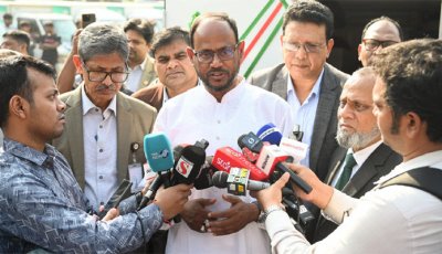রোজায় ‘সুলভ মূল্যে’ দুধ, ডিম, মাছ, মাংস পাবে ১০ লাখ পরিবার: টুকু