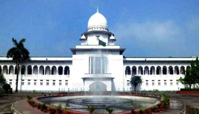 রাষ্ট্রপতি নির্বাচনের তফসিল স্থগিত চেয়ে রিট