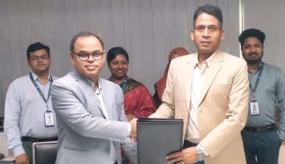 ৫ হাজার কোটি টাকার সিএমএসএমই তহবিলে রাকাব