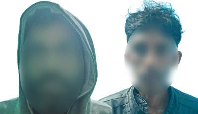 রাজশাহীতে দুই মাদক ব্যবসায়ী গ্রেফতার, গাঁজা ও ইয়াবা উদ্ধার