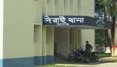 দিরাইয়ে দুই গ্রামে ‍সংঘর্ষে ঝরল ২ প্রাণ