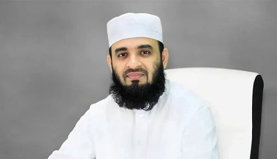 মিজানুর রহমান আজহারীর ভিসা বাতিল করল অস্ট্রেলিয়া