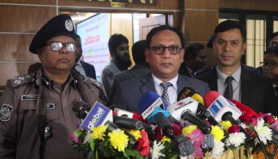 প্রশাসনকে বিভিন্ন বিষয়ে নির্দেশনা প্রদান করা হয়েছে : বিভাগীয় কমিশনার