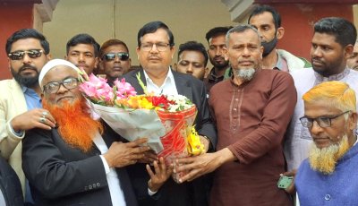জামায়াতের দুর্গে এমপি হওয়া শিমুল বিশ্বাসকে মন্ত্রী হিসেবে চায় পাবনাবাসী