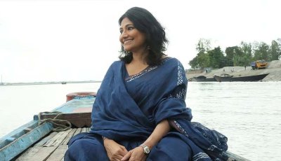 র‌্যামন ম্যাগসাইসাই পুরস্কার পাচ্ছেন বাংলাদেশের রুনা খান