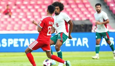 ফিফা আসিয়ান কাপ : টানা দ্বিতীয় হার বাংলাদেশের