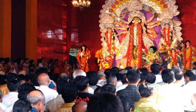২০২৮ সালে দু’বার দুর্গাপুজো! কবে দেবেন অঞ্জলি? ছুটি মিলবে কোন পুজোয়?