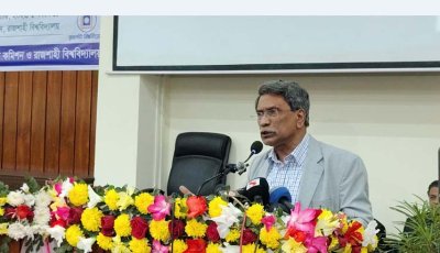 জুলাই সনদে এমন কিছু নেই, যা আপনি সাধারণ মানুষকে বোঝাতে পারবেন না : আলী রীয়াজ