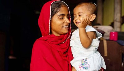 কিশোরী মাতৃত্বের হার আবার ঊর্ধ্বমুখী: জরিপ