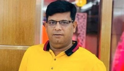 যুবদল নেতা কিবরিয়া হত্যাকাণ্ড: অস্ত্র-গুলিসহ দুই ‘শুটার’ গ্রেপ্তার