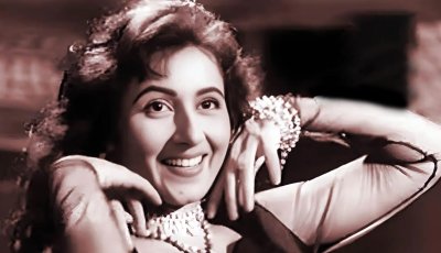 মধুবালাজি বিরলতম সুন্দরীদের একজন, আক্ষেপ, এক বারও কাছ থেকে দেখা হল না বিশ্বজিৎ চট্টোপাধ্যায়