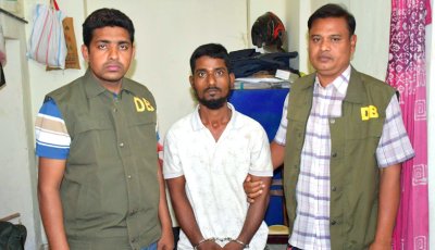 দাদি-নাতনী হত্যার রহস্য উদঘাটন