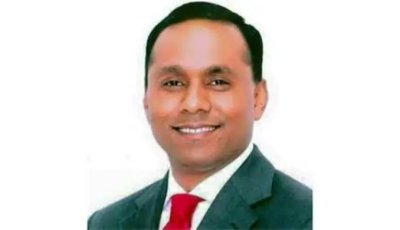 ডেপুটি স্পিকার হলেন ব্যারিস্টার কায়সার কামাল