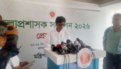 ক্ষতিগ্রস্ত কৃষকেরা প্রতি মাসে সাড়ে ৭ হাজার টাকা করে পাবেন: কৃষিমন্ত্রী