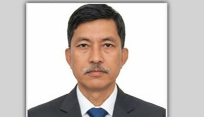 দীপেন দেওয়ানের পদত্যাগে হতবাক স্থানীয় নেতারা