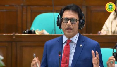 ৯ হাজার ধর্মীয় শিক্ষক নিয়োগ হবে: সংসদে শিক্ষামন্ত্রী
