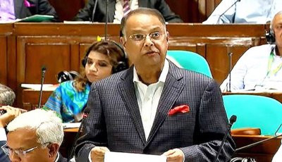 তেলের দাম বাড়ানোর সিদ্ধান্ত মন্ত্রিসভায়, আপাতত মজুদ পর্যাপ্ত: জ্বালানিমন্ত্রী
