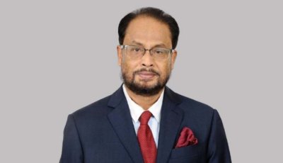দুই বছর পর সস্ত্রীক পাসপোর্ট পাচ্ছেন জিএম কাদের