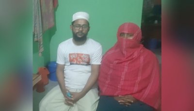 ফয়সাল যেন বলির পাঁঠা না হয়: হাদির বোন