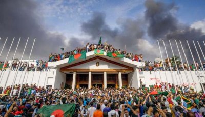 জুলাইযোদ্ধাদের দায়মুক্তি ও আইনি সুরক্ষা দিয়ে অধ্যাদেশ জারি