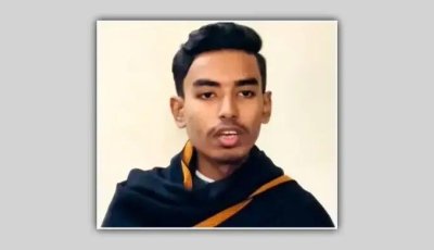 হবিগঞ্জে মাহাদী হাসানের জামিন