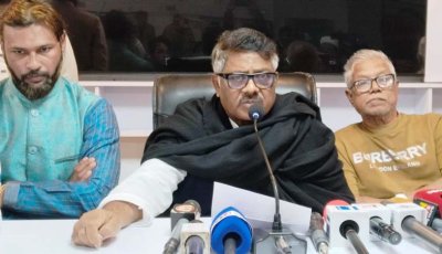 বিএনপি যোগ্য, গুণী অভিজ্ঞ নিয়ে রাষ্ট্র পরিচালনা করবে: দুলু