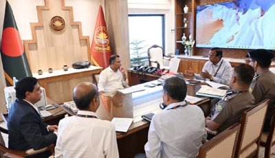 উচ্ছেদ হওয়া হকারদের দ্রুত পুনর্বাসনের নির্দেশ প্রধানমন্ত্রীর