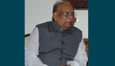 সাবেক মন্ত্রী রমেশ চন্দ্র সেন কারাগারে মারা গেছেন