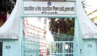 এবার এসএসসি পরীক্ষায় অংশগ্রহন করবে ১ লাখ ৭৭ হাজার ৭০৯ জন পরীক্ষার্থী