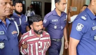 আছিয়া হত্যা মামলায় হিটু শেখের মৃত্যুদণ্ড হাইকোর্টে বহাল
