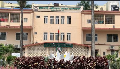 জনবল সংকটে বন্ধ আইসিইউ, চাপ সামলাতে হিমসিম চিকিৎসকদের