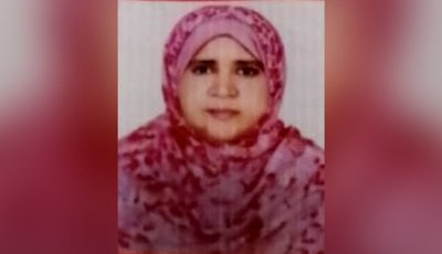 ছিনতাইকারীর হ্যাঁচকা টানে রিকশা থেকে পড়ে প্রাণ গেল শিক্ষকের