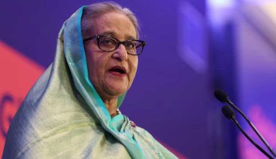 আন্দোলনে ‘আহতদের খোঁজ মেলেনি’, হাসিনাসহ ১১৩ জনকে অব্যাহতির সুপারিশ