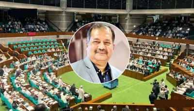 সাংবাদিকদের শিক্ষাগত যোগ্যতা-ডাটাবেইজ তৈরি করছে সরকার: তথ্যমন্ত্রী