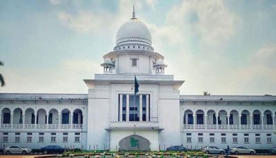 হাইকোর্টের রায় স্থগিত, কুমিল্লা-২ আসনে ইসির সীমানা অনুযায়ী হবে নির্বাচন