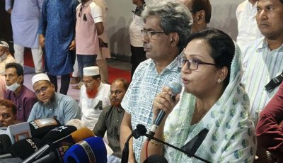 স্লোগান নয়, শহীদ জিয়াউর রহমানের আদর্শ ছড়িয়ে দিতে হবে : সমাজকল্যাণ প্রতিমন্ত্রী