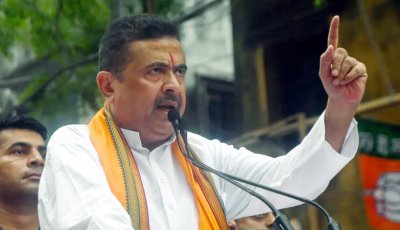 বাংলাদেশের বিরুদ্ধে যত হুমকি দিয়েছেন শুভেন্দু অধিকারী