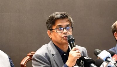 ১৭ ফেব্রুয়ারির মধ্যেই নতুন সরকারের শপথ: প্রেস সচিব
