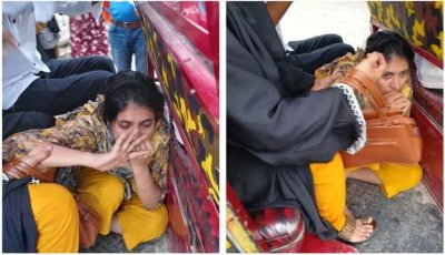 আদমজী ইপিজেডে ‘ভূত দেখে’ শ্রমিক অসুস্থ, কারখানা ছুটি ঘোষণা