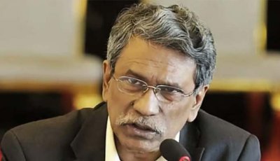 মানুষ সংস্কার চায়, ‘হ্যাঁ’ ভোট তার প্রমাণ: আলী রীয়াজ
