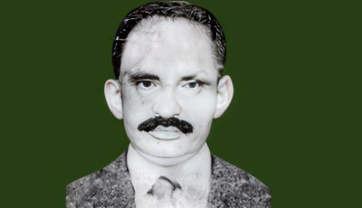 ডিবির সোর্স জালাল হত্যা: দুই পুলিশসহ ৩ আসামির যাবজ্জীবন