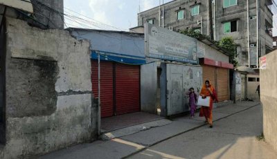 নারায়ণগঞ্জে ‘কাউন্সিলরের’ ২ বাড়িতেই ৩১৮ ভোটার, অস্বাভাবিক বলছে ইসি