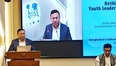 পানি বণ্টনে ভারতের কাছে ন্যায্য হিস্যা চায় বাংলাদেশ