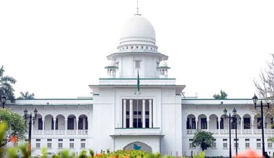 নির্বাচনে জাতীয় পার্টি ও এনডিএফের প্রার্থীদের প্রার্থিতা কেন অবৈধ নয়