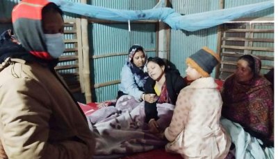যশোরে এক বছরে ৬২ হত্যাকাণ্ড, জনমনে আতঙ্ক