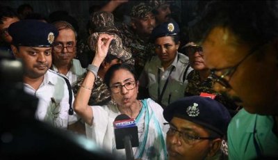 মমতা পদত্যাগ না করলে পশ্চিমবঙ্গে কী ঘটবে