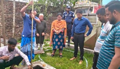 ২৩ হাজার লিটার জ্বালানি তেল জব্দ, জরিমানা ২ লাখ