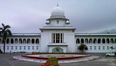 রাষ্ট্রপতি নির্বাচন স্থগিত চেয়ে এবার আপিলে আবেদন